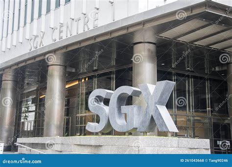 SGX .